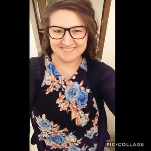 Meet your Posher, Cassie